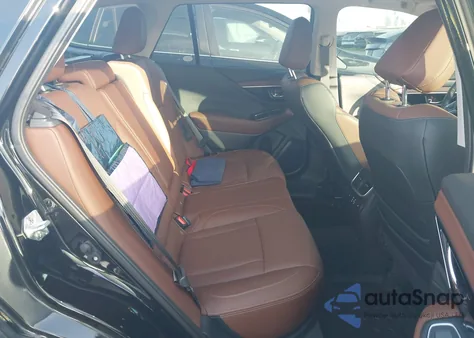 2024 Subaru Outback Touring Xt z USA, uszkodzony, nr VIN 4S4BTGPD7R3181168